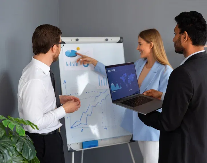 Staffing analysis