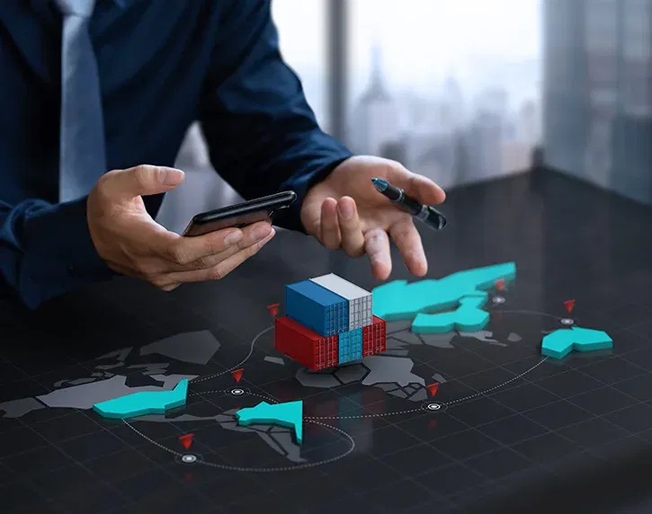 Supplier performance management