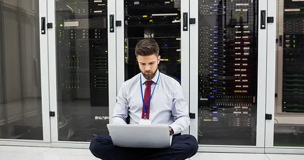 Supply chain data lake