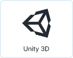 Unity 3D