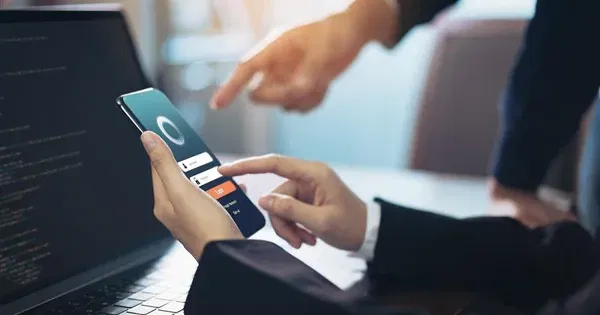 Why choose Softweb Solutions for your Flutter app development project