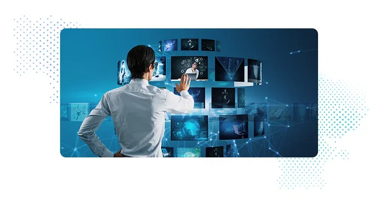intelligent-video-analytics