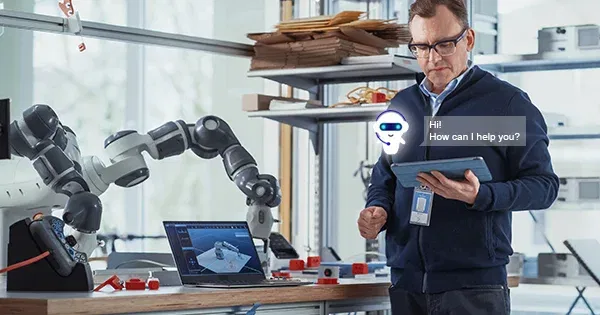 manufacturing-bot-streamline-mundane-tasks