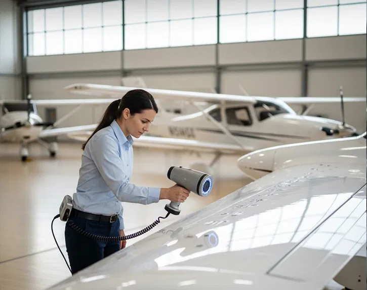 Aircraft industry