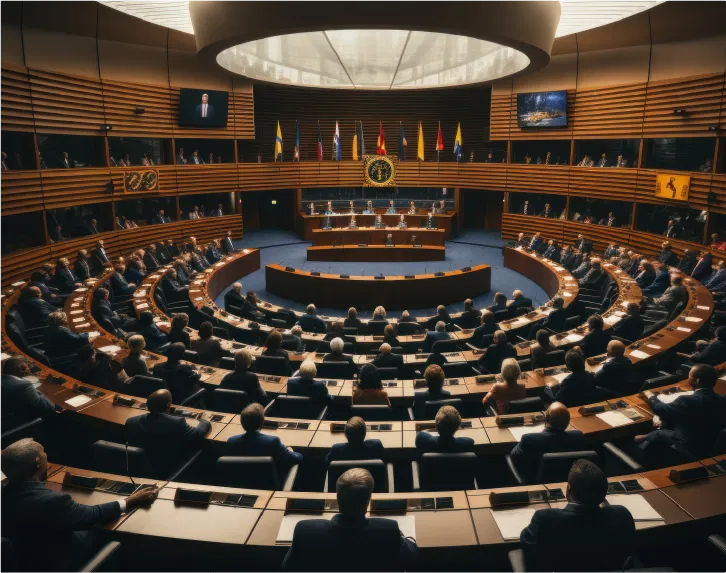 Government and public sector