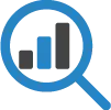 Analyze and predict