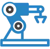 Human-machine collaborative workforce