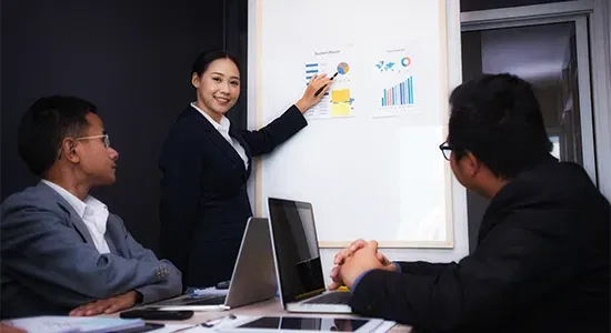 Time and material engagement