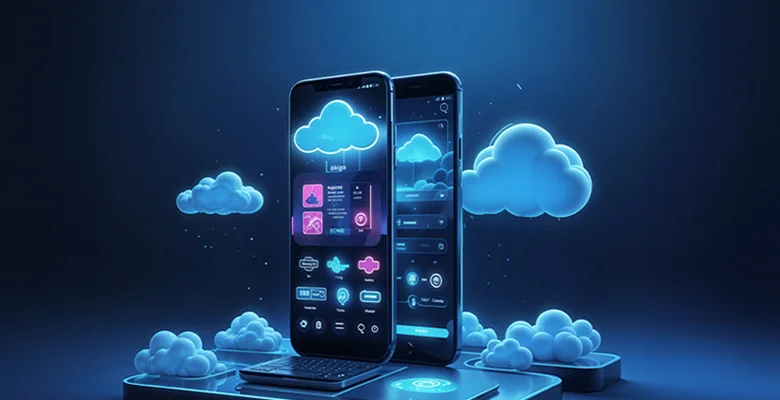 Cloud Application Development Services & Company