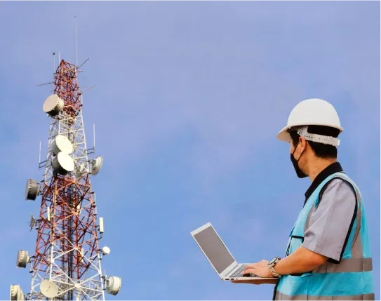 decision intelligence for telecom