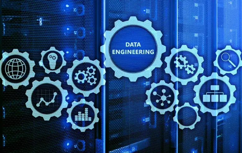 Data Engineering Services blog
