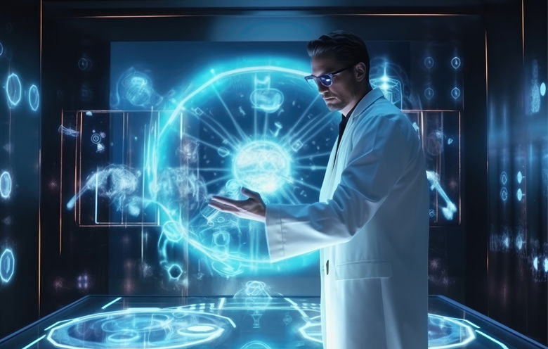 computer vision