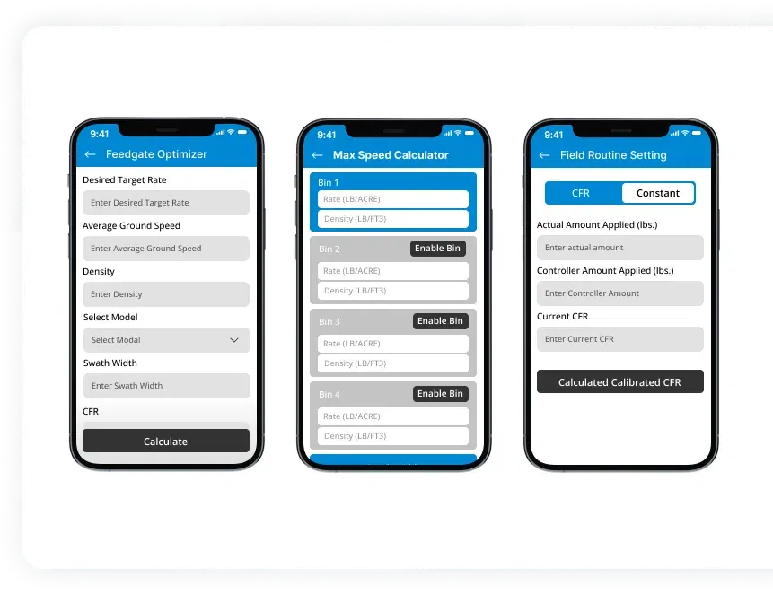 A mobile app solution for enhanced efficiency