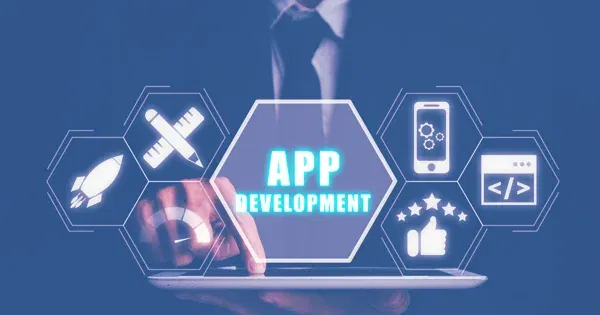 App Development and Deployment