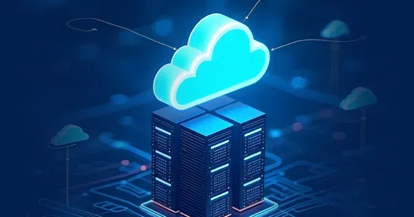 Cloud infrastructure management