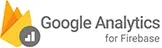 Google analytics for firebase