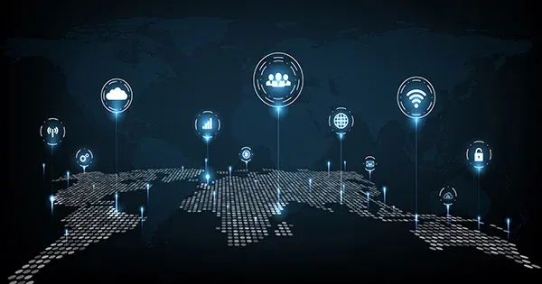 IoT platform-zig-zag