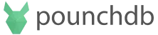 pounchdb 1