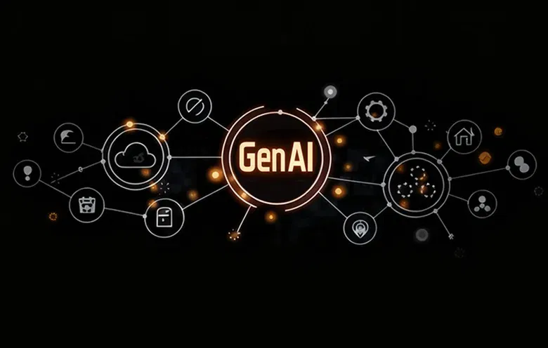 GenAI use cases for business operations