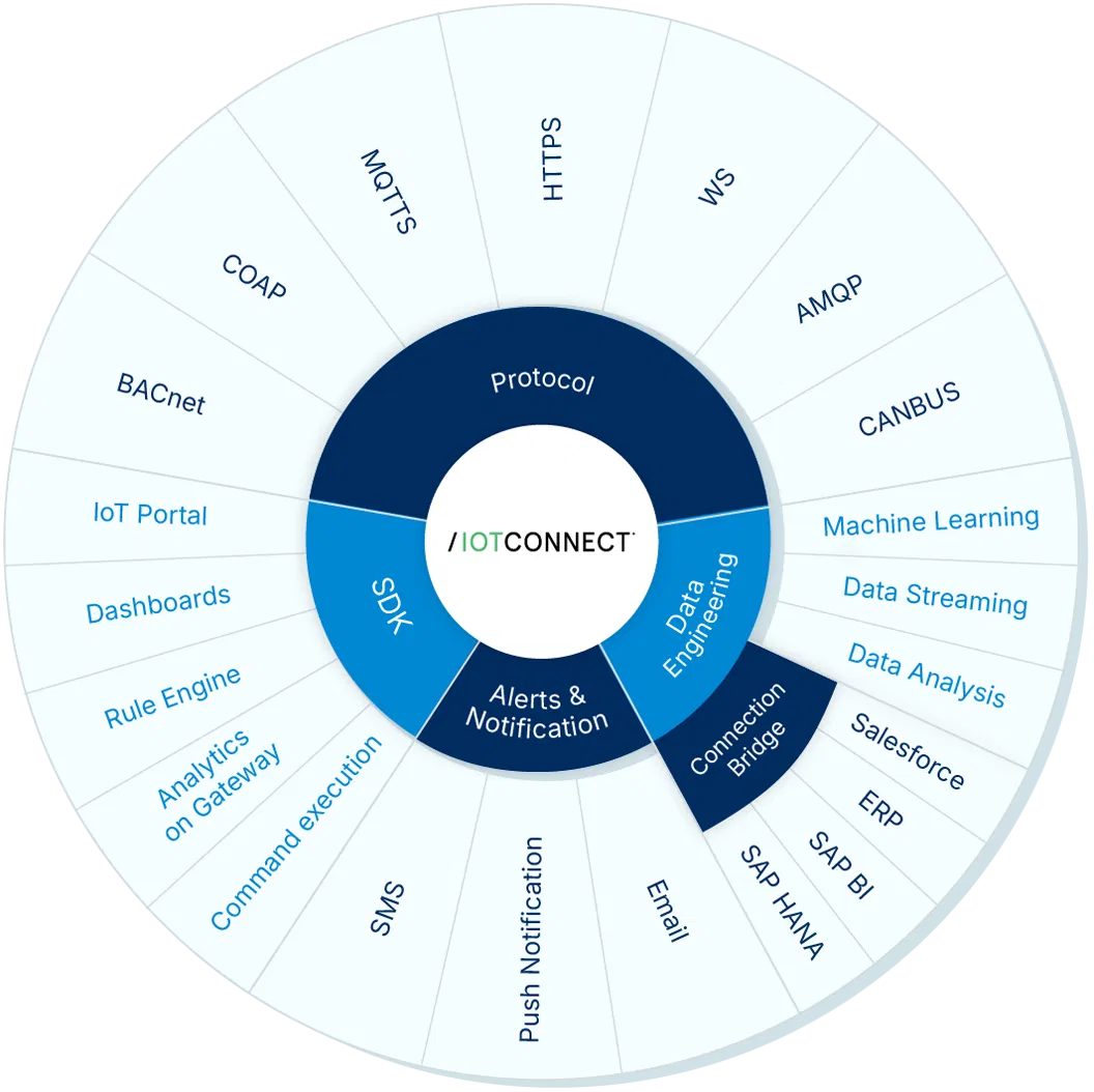 IoT Platform radial diagram-new