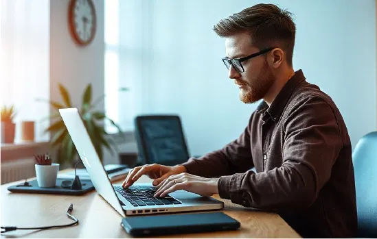 sr-react-native-developer