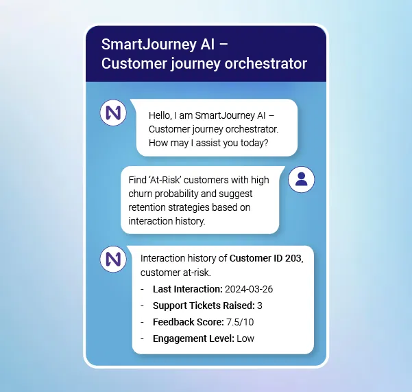 1_SmartJourney AI