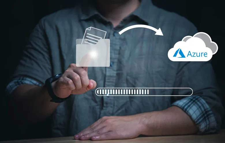 Blog-Azure Migration Strategy