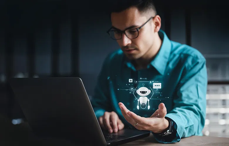 Blog Content- ai agent for marketing