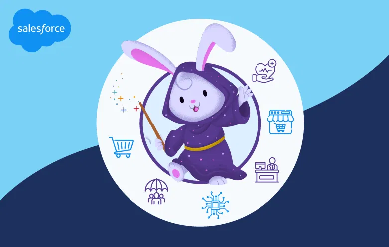 Salesforce data cloud use cases