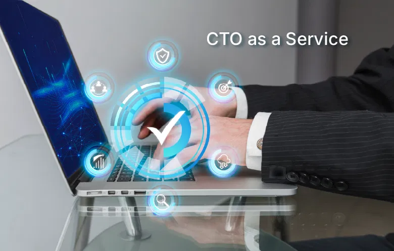 CTO as a services