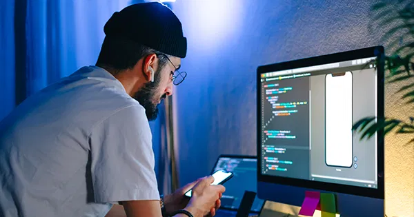 Design and development