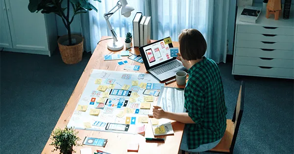 Discovery and ideation