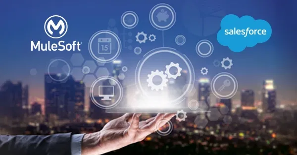MuleSoft integration