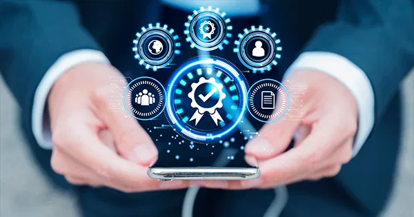 Support and maintenance