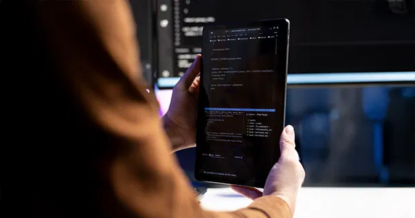 Testing and deployment