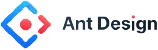 ant design