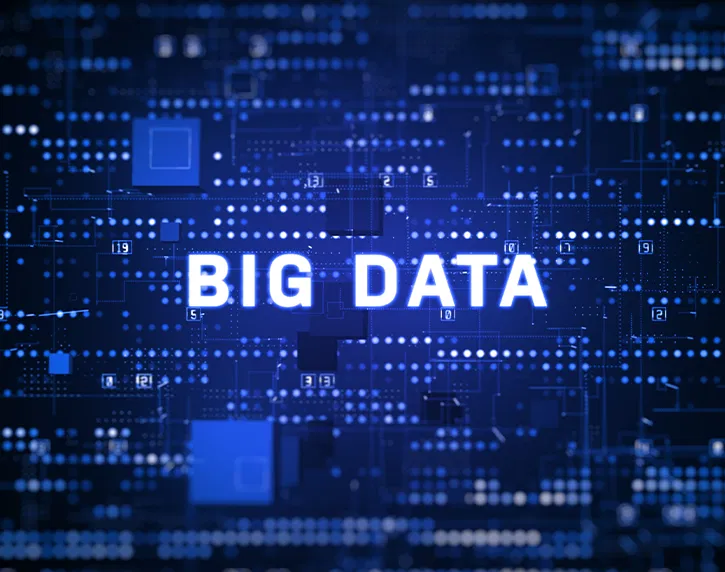 Big data solution