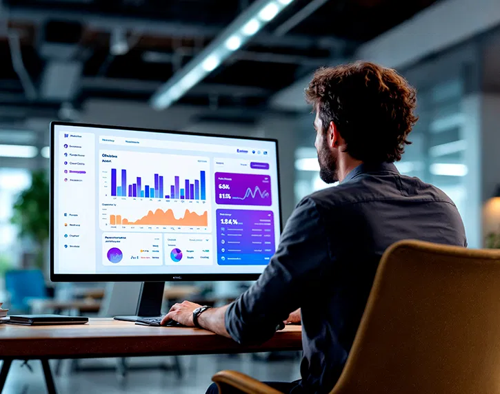 Data Analytics solution