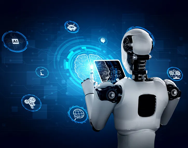 Machine Learning (ML) software