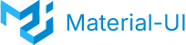 material ui
