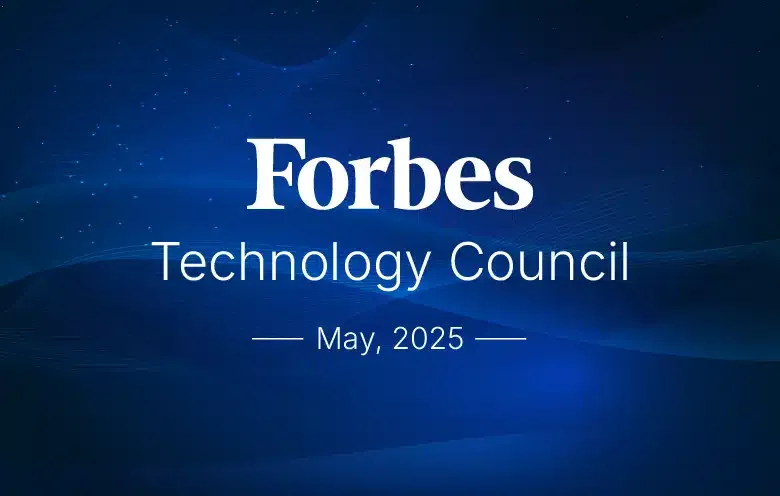 Forbes technology blog