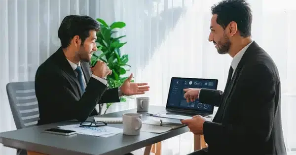 Microsoft Consulting Services