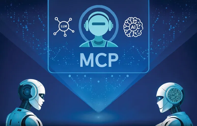 MCP Featured image