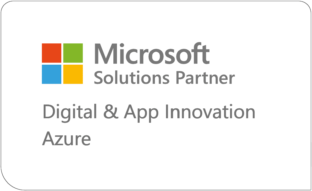 digital app innovation azure