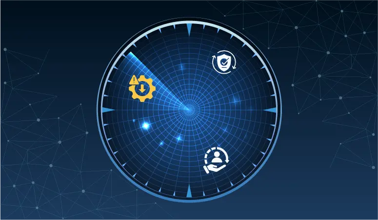 Fraud detection with llm