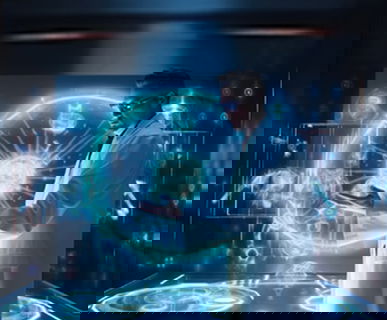 computer vision in medical imaging