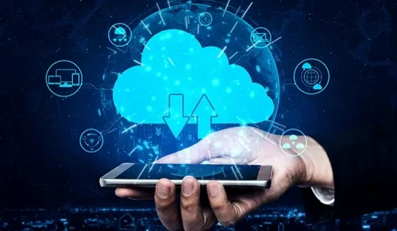 Cloud application development