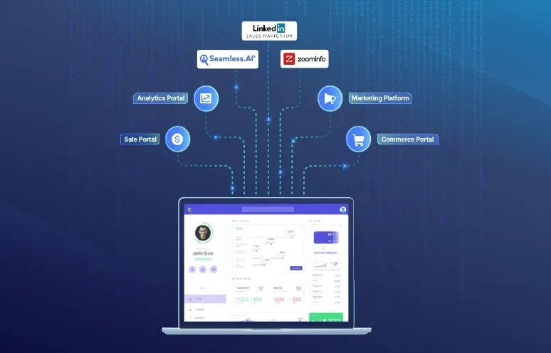 Customer Data Profiling Automation Framework