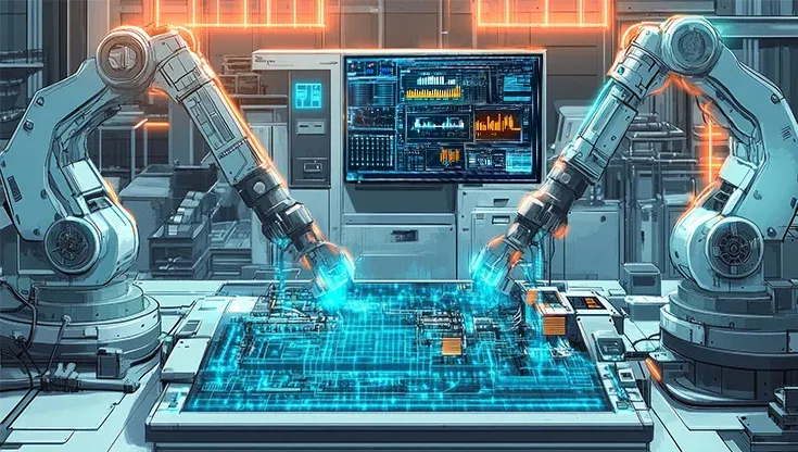 Semiconductor use case