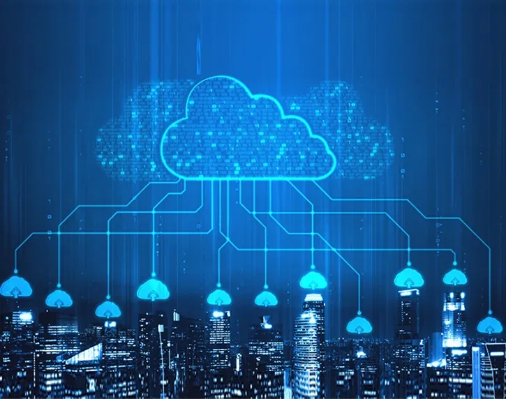 Cloud managed services in telecom